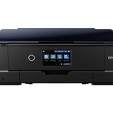 Epson Expression Photo XP-970, Multifunktionsdrucker schwarz, USB, WLAN, Ethernet, Scan, Kopie, Duplex (Druck)