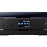 Epson Expression Photo XP-970, Multifunktionsdrucker schwarz, USB, WLAN, Ethernet, Scan, Kopie