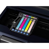 Epson Expression Photo XP-970, Multifunktionsdrucker schwarz, USB, WLAN, Ethernet, Scan, Kopie, Duplex (Druck)
