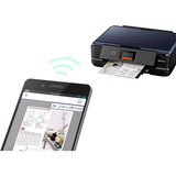 Epson Expression Photo XP-970, Multifunktionsdrucker schwarz, USB, WLAN, Ethernet, Scan, Kopie, Duplex (Druck)