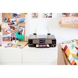 Epson Expression Photo XP-970, Multifunktionsdrucker schwarz, USB, WLAN, Ethernet, Scan, Kopie, Duplex (Druck)