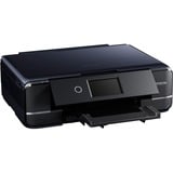 Epson Expression Photo XP-970, Multifunktionsdrucker schwarz, USB, WLAN, Ethernet, Scan, Kopie, Duplex (Druck)