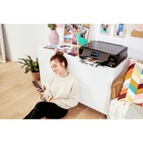 Epson Expression Photo XP-970, Multifunktionsdrucker schwarz, USB, WLAN, Ethernet, Scan, Kopie, Duplex (Druck)