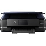 Epson Expression Photo XP-970, Multifunktionsdrucker schwarz, USB, WLAN, Ethernet, Scan, Kopie, Duplex (Druck)