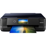 Epson Expression Photo XP-970, Multifunktionsdrucker schwarz, USB, WLAN, Ethernet, Scan, Kopie, Duplex (Druck)