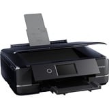Epson Expression Photo XP-970, Multifunktionsdrucker schwarz, USB, WLAN, Ethernet, Scan, Kopie, Duplex (Druck)