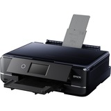 Epson Expression Photo XP-970, Multifunktionsdrucker schwarz, USB, WLAN, Ethernet, Scan, Kopie