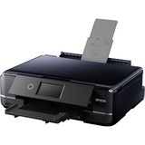 Epson Expression Photo XP-970, Multifunktionsdrucker schwarz, USB, WLAN, Ethernet, Scan, Kopie, Duplex (Druck)