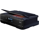 Epson Expression Photo XP-970, Multifunktionsdrucker schwarz, USB, WLAN, Ethernet, Scan, Kopie, Duplex (Druck)