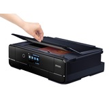 Epson Expression Photo XP-970, Multifunktionsdrucker schwarz, USB, WLAN, Ethernet, Scan, Kopie, Duplex (Druck)