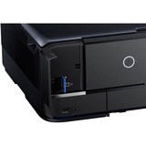 Epson Expression Photo XP-970, Multifunktionsdrucker schwarz, USB, WLAN, Ethernet, Scan, Kopie, Duplex (Druck)