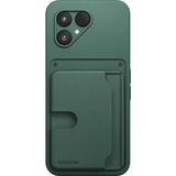 Fairphone Das Fairphone (Gen. 6) Kartenhalter grün
