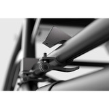  Fanatec ClubSport GT Cockpit Schalthebelhalterung, links schwarz