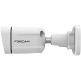 Foscam V8EP, Überwachungskamera weiß