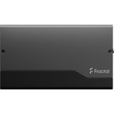 Fractal Design ION+ 2 Platinum 860W, PC-Netzteil schwarz, 6x PCIe, Kabel-Management, 860 Watt