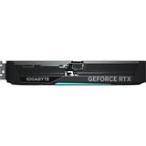 GIGABYTE GeForce RTX 5070 EAGLE OC SFF 12G, Grafikkarte DLSS 4, 3x DisplayPort, 1x HDMI 2.1	