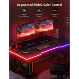 Govee RGBIC LED Neon Rope Light for desks, LED-Streifen 3 Meter