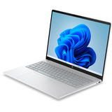 HP OmniBook 3 16-bu0057ngx, Notebook silber, Intel® Core™ Ultra 5 225U, 16 GB LPDDR5X, 512 GB (512 GB SSD), Windows 11 Home