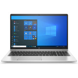 HP ProBook 450 G8 Generalüberholt, Notebook silber, Intel® Core™ i5-1145G7, Intel® Iris® Xe Graphics, 16 GB DDR4, 512 GB (512 GB SSD), Windows 11 Pro