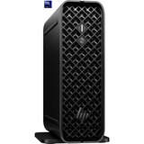 HP Z2 Mini G1i Workstation (A40LTET), PC-System schwarz, Windows 11 Pro
