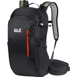 Jack Wolfskin ATHMOS SHAPE 24, Rucksack schwarz, 24 Liter