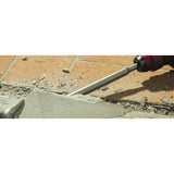 KWB SDS-plus Meißel-Satz, 250 / 240mm, 5-teilig, Meißel-Satz  Transportkoffer