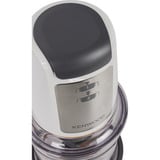Kenwood Easy Chop Mini-Zerkleinerer CHP61 weiß/transparent, 500 Watt, Behälter 0,5 Liter