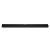 LG DS90TY, Soundbar schwarz, Bluetooth, WLAN, HDMI