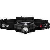 Ledlenser Stirnlampe H5 Core, LED-Leuchte schwarz