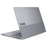 Lenovo ThinkBook 16 G8 IAL (21SK007KGE), Notebook grau, Intel® Core™ Ultra 7 255H, Intel® Arc™ 140T, 32 GB DDR5, 1 TB (1 TB SSD), Windows 11 Pro
