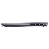 Lenovo ThinkBook 16 G8 IAL (21SK007KGE), Notebook grau, Intel® Core™ Ultra 7 255H, Intel® Arc™ 140T, 32 GB DDR5, 1 TB (1 TB SSD), Windows 11 Pro