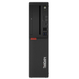 Lenovo ThinkCentre M720s SFF Generalüberholt, PC-System schwarz, Windows 11 Pro