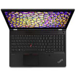 Lenovo ThinkPad P15 G2 Generalüberholt, Notebook schwarz, Intel® Core™ i7-11850H, NVIDIA Quadro T1200, 32 GB DDR4, 512 GB (512 GB SSD), Windows 11 Pro