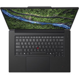Lenovo ThinkPad T1g G9 (21UG0008GE), Notebook schwarz, Intel® Core™ Ultra 7 356H, NVIDIA GeForce RTX 5060, 32 GB LPDDR5X, 1 TB (1 TB SSD), Windows 11 Pro