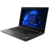 Lenovo ThinkPad T480s Generalüberholt, Notebook schwarz, Intel® Core™ i5-8350U, Intel® UHD Graphics 620, 16 GB DDR4, 256 GB (256 GB null), Windows 11 Pro