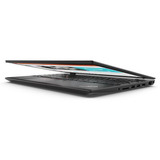 Lenovo ThinkPad T580 Generalüberholt, Notebook schwarz, Intel® Core™ i5-8350U, Intel® UHD Graphics 620, 8 GB DDR4, 256 GB (256 GB SSD), Windows 11 Pro