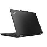 Lenovo ThinkPad X13 G4 (21EX009FGE), Notebook schwarz, Windows 11 Pro 64-Bit, 33.8 cm (13.8 Zoll), 1 TB SSD