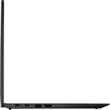 Lenovo ThinkPad X1 Carbon G10 (21CB00B8GE), Notebook schwarz, Windows 10 Pro 64-Bit, 512 GB SSD