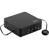 MSI Cubi NUC AI 1UMG-022AT, Mini-PC schwarz, Windows 11 Pro