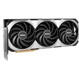 MSI GeForce RTX 4090 VENTUS 3X E 24G OC, Grafikkarte DLSS 3, 3x DisplayPort, 1x HDMI 2.1