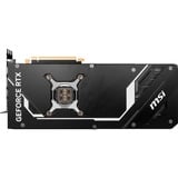 MSI GeForce RTX 4090 VENTUS 3X E 24G OC, Grafikkarte DLSS 3, 3x DisplayPort, 1x HDMI 2.1