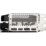 MSI GeForce RTX 4090 VENTUS 3X E 24G OC, Grafikkarte DLSS 3, 3x DisplayPort, 1x HDMI 2.1