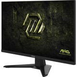 MSI MAG 274QFDE E20, Gaming-Monitor 68.6 cm (27 Zoll), schwarz, WQHD, DP, HDMI, 200Hz Panel