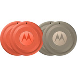 Motorola moto tag 2, Ortungstracker 4er-Pack