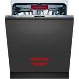 Neff S155ECX05E N 50, Spülmaschine Home Connect