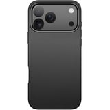 Nevox StyleShell PRO, Handyhülle schwarz, iPhone 17 Pro, kompatibel mit MagSafe