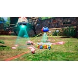 Nintendo Pikmin 4, Nintendo Switch 