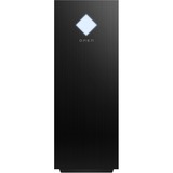 OMEN 25L Gaming Desktop GT15-0005ng, Gaming-PC schwarz, Windows 11 Home 64-Bit