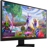 OMEN 25i, Gaming-Monitor 62.2 cm(24.5 Zoll), schwarz, 165 Hz, Full-HD, IPS AMD Free-Sync, 165Hz Panel