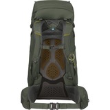 Osprey Kestrel 48, Rucksack grün, 46 Liter, Größe S/M